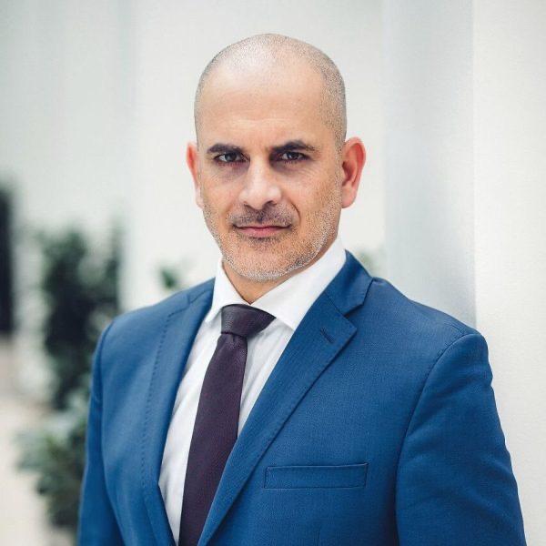 Eran Liron