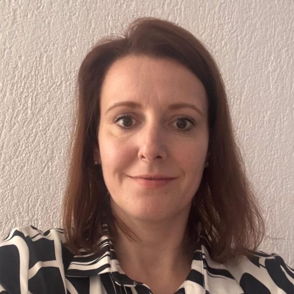 Jitka Křivošová