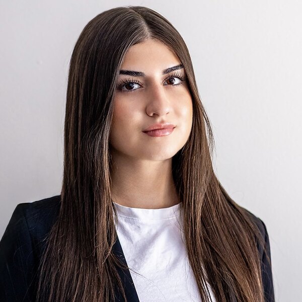 May Liron